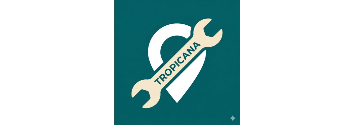 Reliable Computer Repair in Tropicana