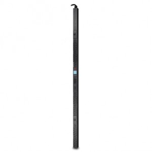 Bekalan Kuasa Terganggu PDU Rak 2G, Metered, Zero U, 8.6kW, 208V, (36) C13 & (6) C19 & (2) 5-20
