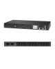 Rack ATS, 230V, 16A, (2) IEC 309 masuk, (1) IEC 309 keluar