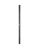PDU Rak APC 9000 Beralih, ZeroU, 16A, 230V, (21) C13 & (3) C19, Kabel IEC309