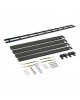 Showing image for APC Tangga Kabel 6" (15cm) Lebar dengan Kit Pelekap Tangga (AR8164ABLK) APC Tangga Kabel 6" (15cm) Lebar dengan Kit Pelekap Tangga (AR8164ABLK)