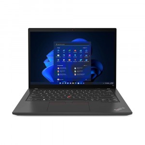 Lenovo™ ThinkPad T14 Gen 6 (Intel) 21QG0001MA W11P 3YW