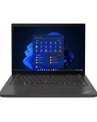 Lenovo™ ThinkPad T14 Gen 6 (Intel) 21QG0001MA W11P 3YW