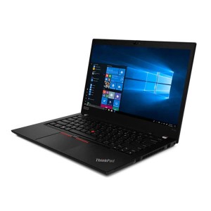 Komputer Riba Lenovo™ ThinkPad P14s Gen 5 (Intel)  Intel Core Ultra 7 155H 16 GB DDR5 512GB SSD  14.5" WUXGA Display  NVIDIA RTX 500  Windows 11 Pro  3 Years Premier Support