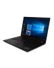 Komputer Riba Lenovo™ ThinkPad P14s Gen 5 (Intel)  Intel Core Ultra 7 155H 16 GB DDR5 512GB SSD  14.5" WUXGA Display  NVIDIA RTX 500  Windows 11 Pro  3 Years Premier Support