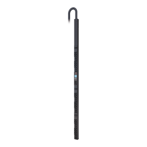 Bekalan Kuasa Terganggu PDU Rak 2G, Metered, Zero U, 17.3kW, 240V, (30) C13 & (12) C19