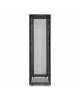 Showing image for NetShelter SX 42U 600mm Wide x 1070mm Deep Enclosure without Rear Doors Bekalan Kuasa Terganggu NetShelter SX 42U 600mm Lebar x 1070mm Dalam Tanpa Pintu Belakang