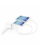 Showing image for Macally HOME24U 24W Dual-Port USB Wall Charger Macally HOME24U 24W Dual-Port USB Wall Charger