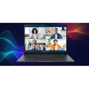 ASUS ExpertBook B1403CVA-S62499X 14" FHD I7-1355U 16GB 512GB SSD Windows 11 Pro 3Y Warranty