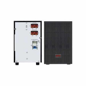 Bekalan Kuasa Terganggu APC Easy UPS SRV 36V Pek Bateri untuk Tower 1kVA, Model Tanpa Bateri