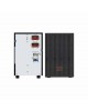 Bekalan Kuasa Terganggu APC Easy UPS SRV 36V Pek Bateri untuk Tower 1kVA, Model Tanpa Bateri