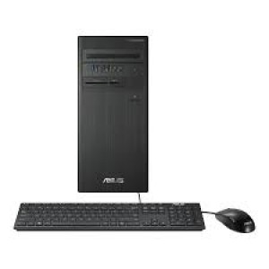 Komputer Desktop Asus Expertcenter D700TE (Tower) | Intel Core i5-13500, 16GB RAM, 512GB SSD, Windows 11 Pro, Waranti Onsite 3 Tahun (D700TE-513500293X)