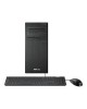 Komputer Desktop Asus Expertcenter D700TE (Tower) | Intel Core i5-13500, 16GB RAM, 512GB SSD, Windows 11 Pro, Waranti Onsite 3 Tahun (D700TE-513500293X)