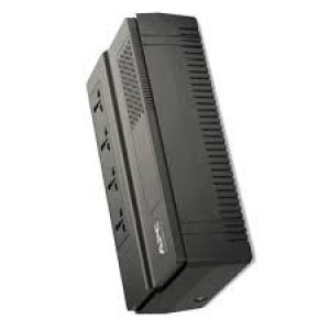 Bekalan Kuasa Terganggu APC Easy UPS BV 1000VA, AVR, Soket Universal, 230V - Jaminan Pembaikan atau Penggantian 2 Tahun
