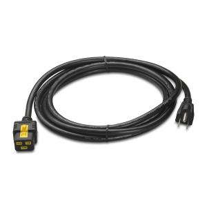 Kabel Kuasa, Mengunci C19 ke 5-15P, 3.0m