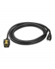 Kabel Kuasa, Mengunci C19 ke 5-20P, 3.0m