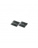 APC Kit Penyesuai, 23" ke 19", Hitam (AR8150BLK)