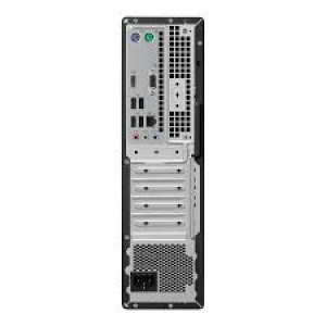 Komputer Desktop Asus Expertcenter D500SER (Small Form Factor) | Intel Core i5-14500, 8GB RAM, 512GB SSD, Windows 11 Pro, Waranti Onsite 3 Tahun (D500SER-514500071X)