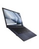 Showing image for ASUS ExpertBook B1502CV-ANJ3427X ASUS ExpertBook B1502CV-ANJ3427X 15.6" FHD I7-1355U 16GB 512GB SSD Windows 11 Pro 3Y Warranty
