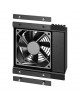 Showing image for Easy Rack Fantray, with Single Fan Penghantar Kipas Rak Mudah, dengan Kipas Tunggal