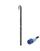 Bekalan Kuasa Terganggu PDU Rak 2G, Metered, Zero U, 17.2kW, 208V, (30) C13