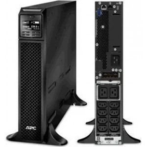 Bekalan Kuasa Terganggu APC Smart-UPS SRT 2200VA 230V