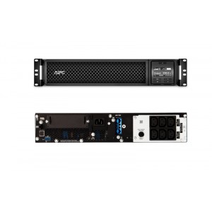 Bekalan Kuasa Terganggu APC Smart-UPS SRT 1000VA RM 230V