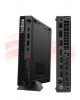 Lenovo 30K50006MY Komputer Desktop Lenovo™ ThinkStation P3 Gen 2 Tiny | Intel Core Ultra 7 265, NVIDIA RTX A400 4GB, 32GB RAM, 1TB SSD, W11P, 3YW (30K50006MY)