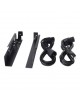 Showing image for APC KVM 2G, LCD Rear Mounting Kit Kit Pemasangan LCD Belakang APC KVM 2G