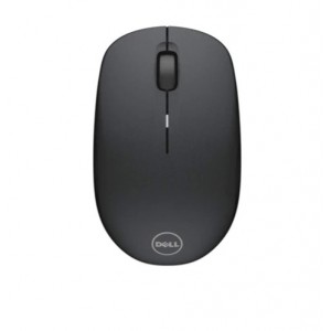 Dell Wireless Mouse - WM 126 Black
