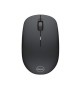 Dell Wireless Mouse - WM 126 Black image