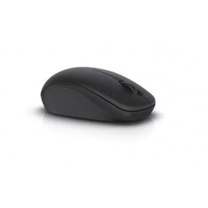 Dell Wireless Mouse - WM 126 Black