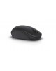 Dell Wireless Mouse - WM 126 Black image
