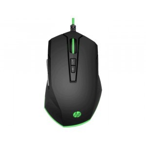 HP Pavilion Gaming Mouse 200 ( 5JS07AA ) image