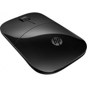 HP Z3700 Black Wireless Mouse ( Black/Blue/Pink )