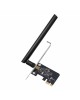 TP-Link Archer T2E AC600 Wireless Dual Band PCI Express Adapter image