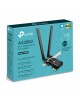 TP-Link Archer TX55E AX3000 Wi-Fi 6 Bluetooth 5.2 PCIe Adapter image