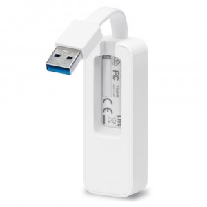 TP-Link UE300 USB 3.0 to Gigabit Ethernet Network Adapter image