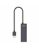 Unitek 4 Ports Powered USB 3.0 Hub (Y-3089) image