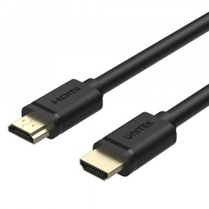 Showing image for Unitek 4K 60Hz High Speed HDMI Cable (Y-C136M) Unitek 4K 60Hz High Speed HDMI Cable (Y-C136M) image
