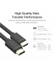 Unitek 4K 60Hz High Speed HDMI Cable (Y-C136M) image