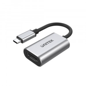 Unitek 4K 60Hz USB-C to HDMI 2.0 Adapter (Y-6316) image