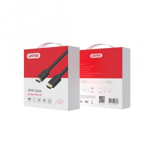 Unitek 4K HDMI Cable 5M (Y-C140M) image