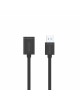 Showing image for Unitek USB 2.0 Extension Cable 5M (Y-C418GBK) Unitek USB 2.0 Extension Cable 5M (Y-C418GBK) image