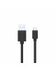 Unitek USB 2.0 to Micro USB Charging Cable 1.5M (Y-C434GBK) image