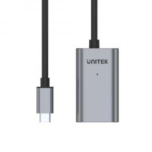 Unitek USB-C Active Extension Cable (U305A) image