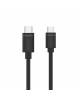Unitek USB-C to Micro USB Charging Cable with Data USB 2.0 (Y-C473BK) image