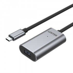 Unitek USB-C to USB-A Active Extension Cable (U304A)