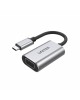 Unitek USB-C to VGA Adapter (Y-6315) image
