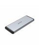 Showing image for Unitek USB3.0 M.2 SSD (NGFF/SATA) Aluminium Enclosure (Y-3365) Unitek USB3.0 M.2 SSD (NGFF/SATA) Aluminium Enclosure (Y-3365) image